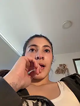 Princ3ssgabi online show from 11.12.25