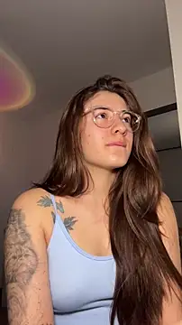 Princ3ssgabi online show from 02.17.26