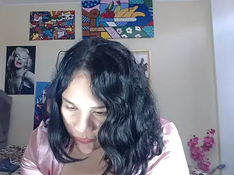 melissa4855 online show from 12.14.25