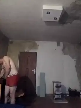 Ostry9333 online show from 11.01.25