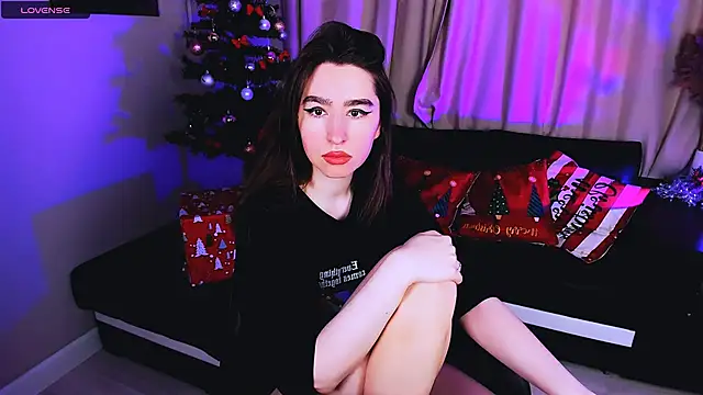 Lily xBabe online show from 01.05.25