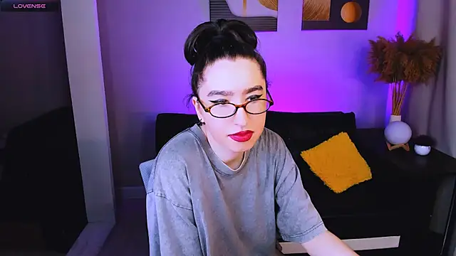 Lily xBabe online show from 06.26.26