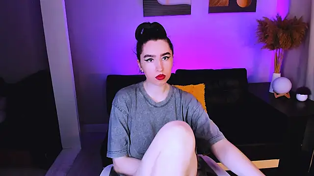Lily xBabe online show from 06.28.26