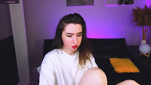 Lily xBabe online show from 07.12.26