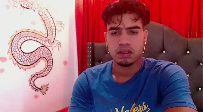 jaden 98  online show from 02.18.25