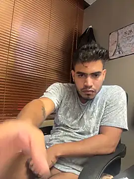 jaden 98  online show from 11.29.25