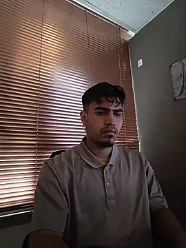jaden 98  online show from 03.28.26