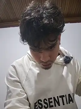 jaden 98  online show from 05.02.26
