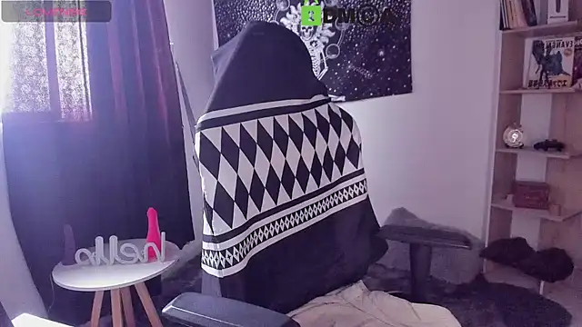 sweetcoralinee online show from 03.06.26