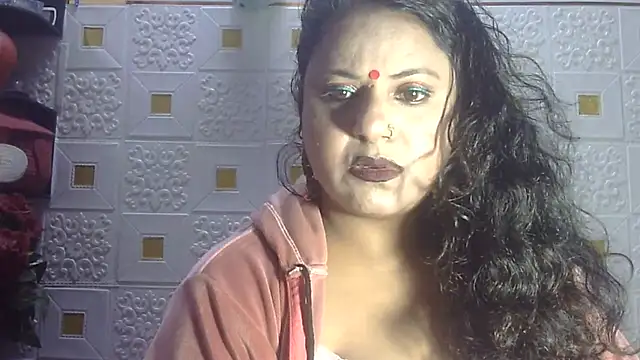 Sexy komolika online show from 01.27.25