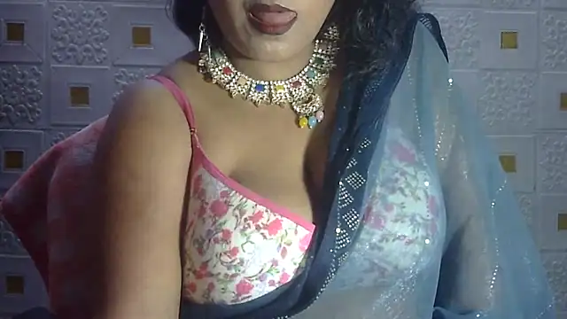 Sexy komolika online show from 01.29.25