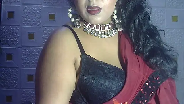 Sexy komolika online show from 02.02.25