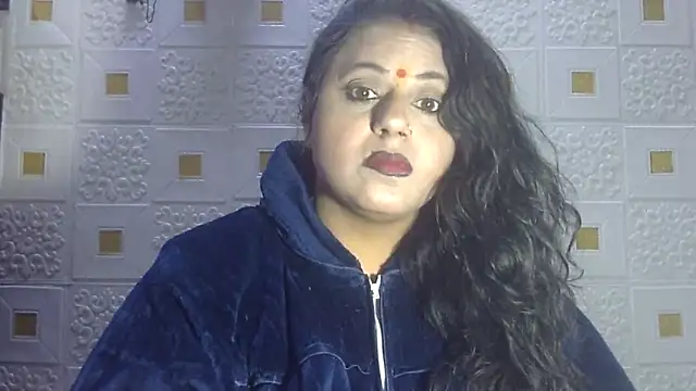 Sexy komolika online show from 02.06.25