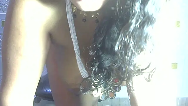 Sexy komolika online show from 02.06.25