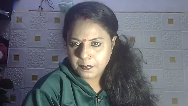 Sexy komolika online show from 02.12.25