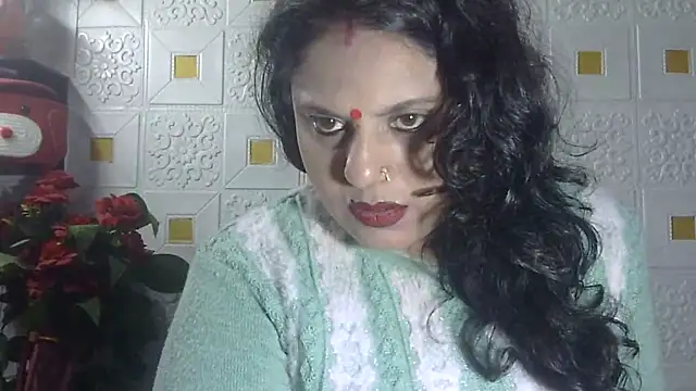 Sexy komolika online show from 02.23.25