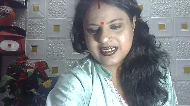 Sexy komolika online show from 02.26.25