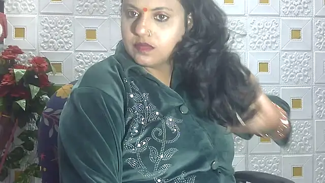 Sexy komolika online show from 03.05.25