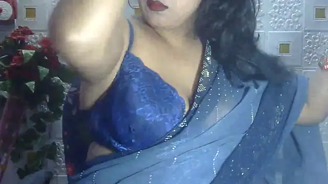 Sexy komolika online show from 03.06.25