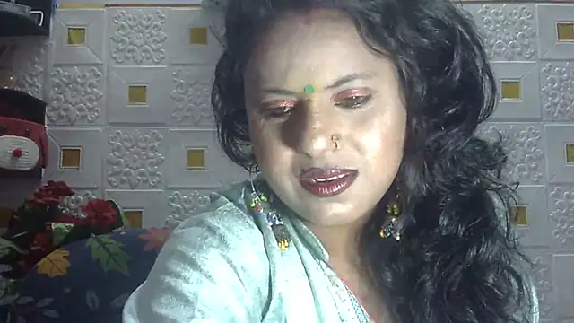 Sexy komolika online show from 03.07.25