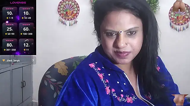 Sexy komolika online show from 11.20.25