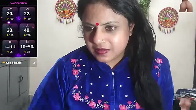 Sexy komolika online show from 01.16.26