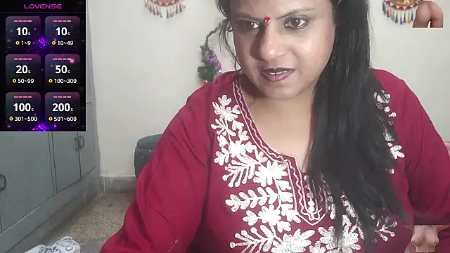 Sexy komolika online show from 03.04.26