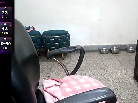 Sexy komolika online show from 07.19.26