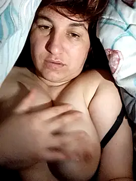 BlackVBarbie online show from 02.20.25