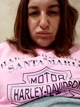 BlackVBarbie online show from 09.12.25