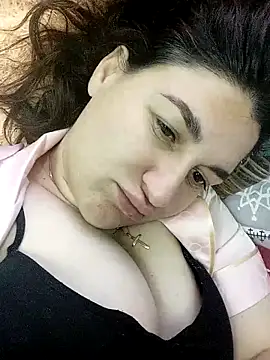 BlackVBarbie online show from 11.24.25