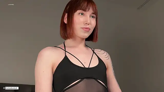 melodyxlove online show from 05.04.26