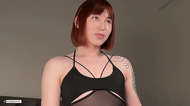 melodyxlove online show from 05.10.26