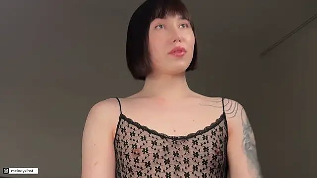 melodyxlove online show from 08.02.26
