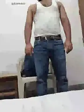 DADDY69SS online show from 05.09.26