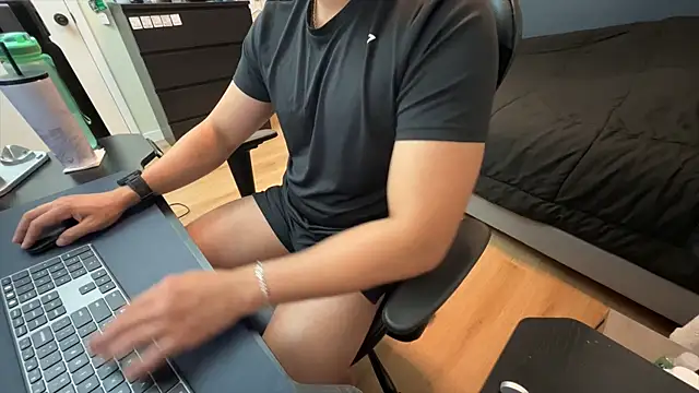 charlie s2534 online show from 07.27.26
