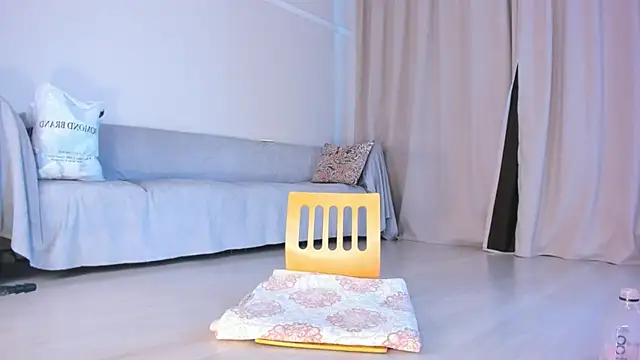 Cherrypie 001 online show from 07.18.26