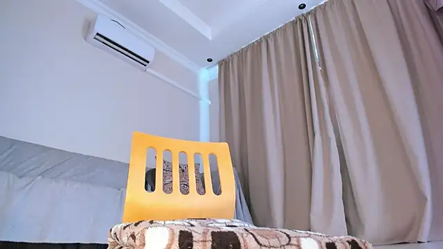 Cherrypie 001 online show from 07.30.26