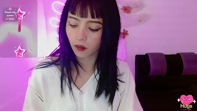 Kind Scarlett online show from 12.06.24