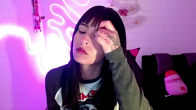 Kind Scarlett online show from 01.09.25