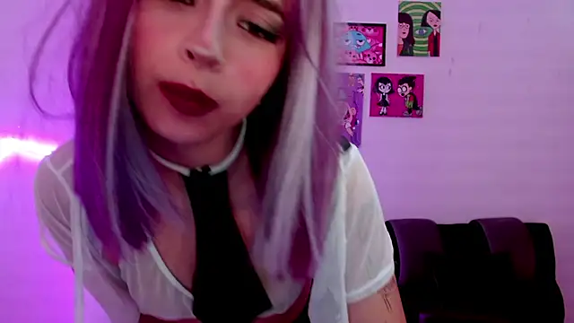 Kind Scarlett online show from 01.23.25