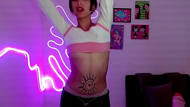 Kind Scarlett online show from 01.30.25