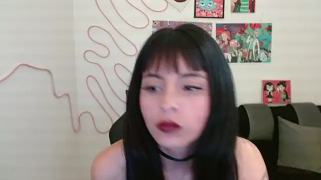 Kind Scarlett online show from 03.07.25