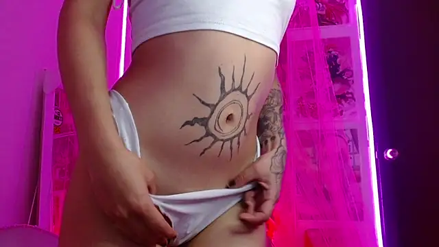 Kind Scarlett online show from 09.17.25