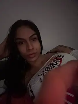 juannaa lovee online show from 04.11.26