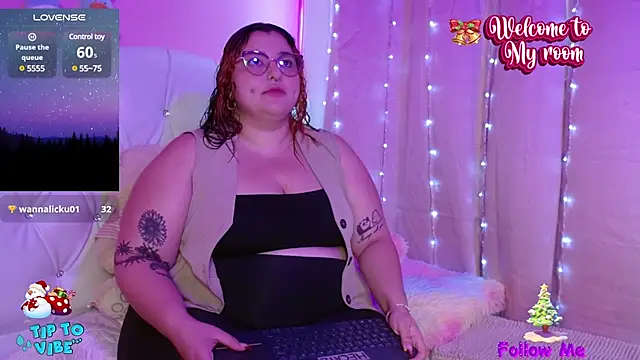 HECATE 23 online show from 12.31.24