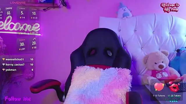 HECATE 23 online show from 01.30.25