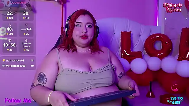 HECATE 23 online show from 02.15.25