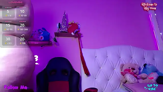 HECATE 23 online show from 02.19.25