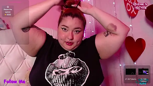 HECATE 23 online show from 03.12.25